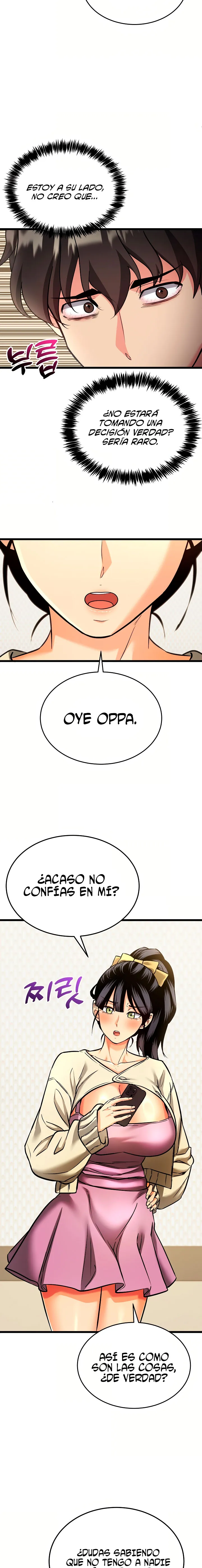 18+ The Price of Yes Raw Chapter 4 page 4