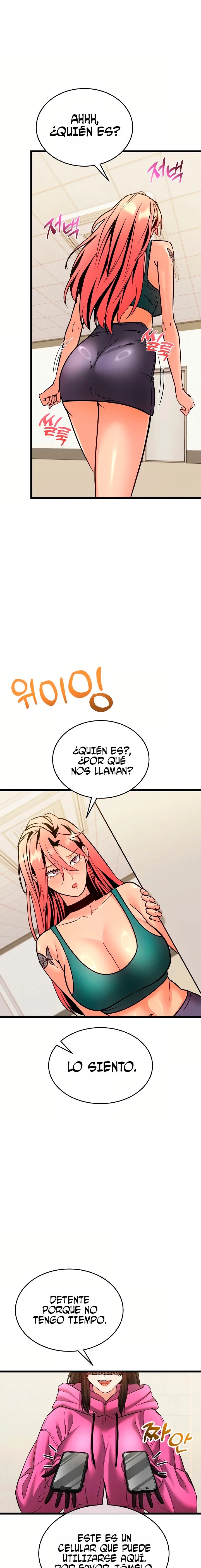 18+ The Price of Yes Raw Chapter 5 page 2