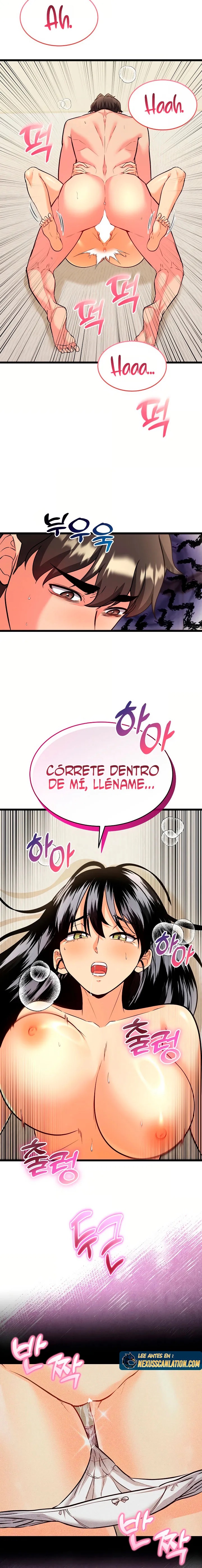 18+ The Price of Yes Raw Chapter 5 page 15