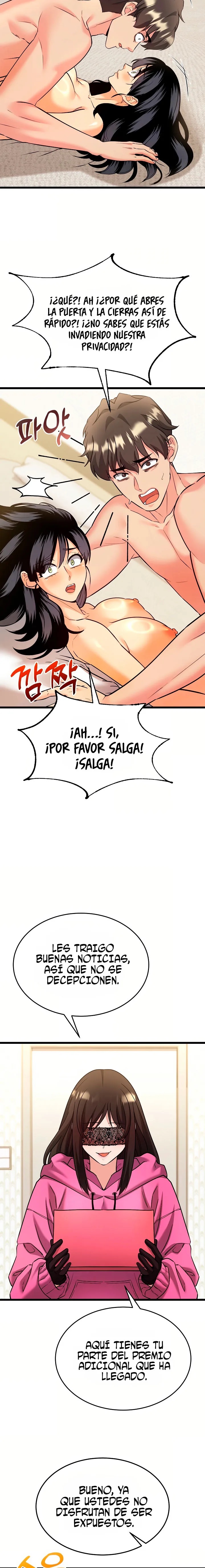 18+ The Price of Yes Raw Chapter 5 page 19