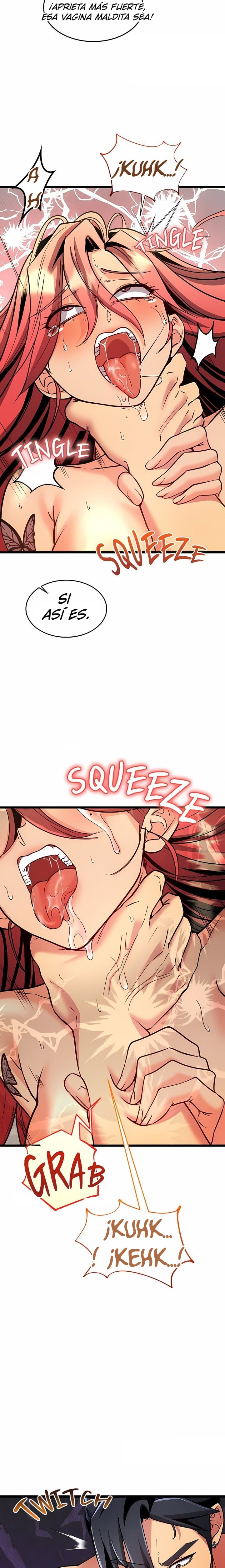 18+ The Price of Yes Raw Chapter 6 page 5