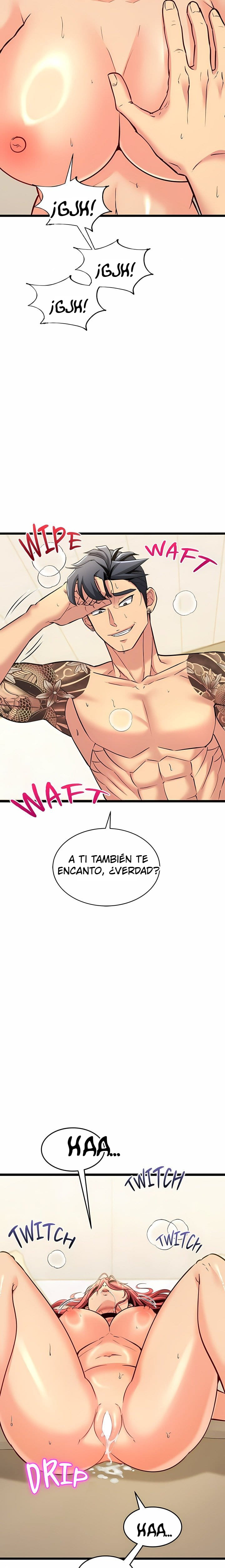 18+ The Price of Yes Raw Chapter 6 page 7