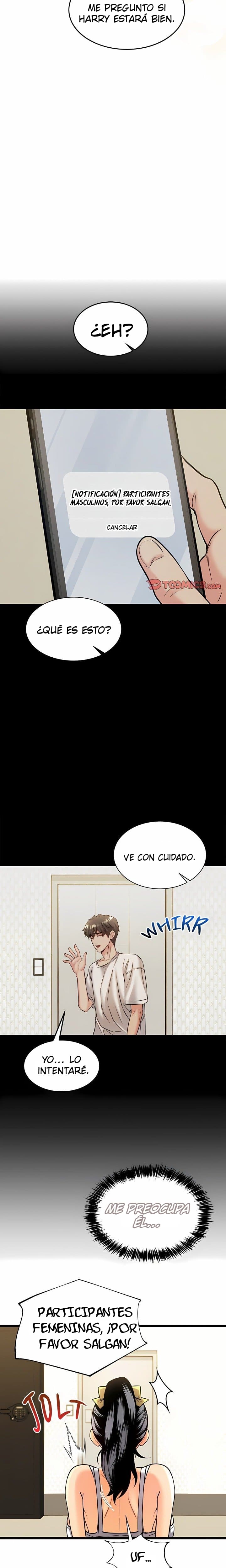 18+ The Price of Yes Raw Chapter 6 page 16