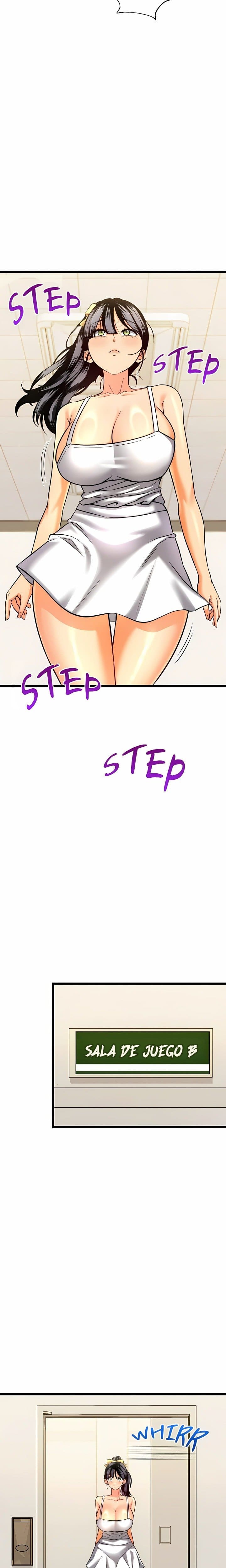18+ The Price of Yes Raw Chapter 6 page 17