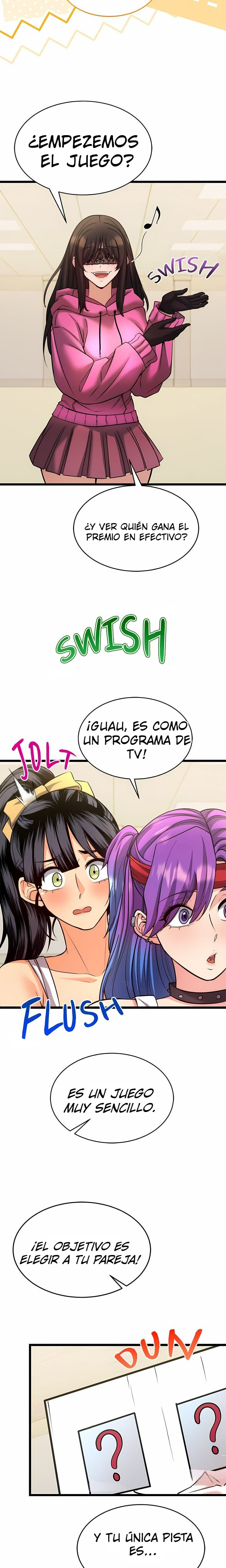 18+ The Price of Yes Raw Chapter 6 page 22