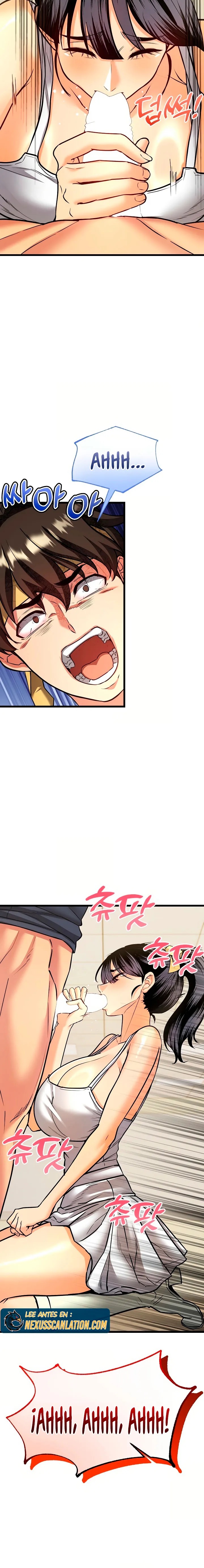 18+ The Price of Yes Raw Chapter 9 page 6