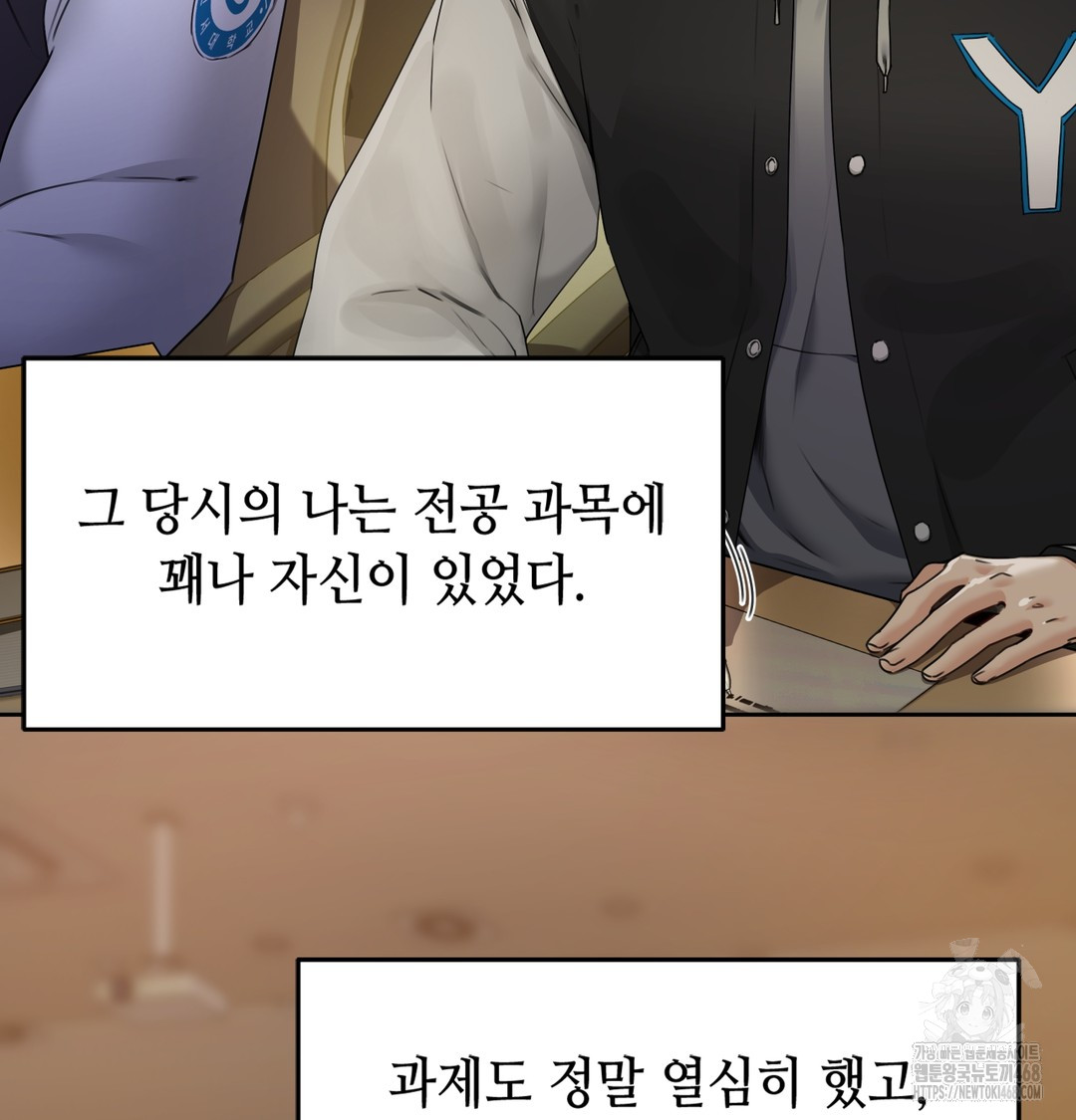 18+ The Professor’s Secret Account Raw Chapter 1 page 38