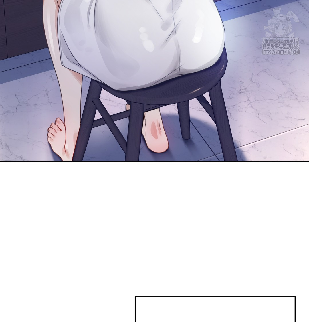 18+ The Professor’s Secret Account Raw Chapter 1 page 122