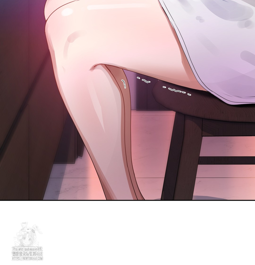 18+ The Professor’s Secret Account Raw Chapter 1 page 128