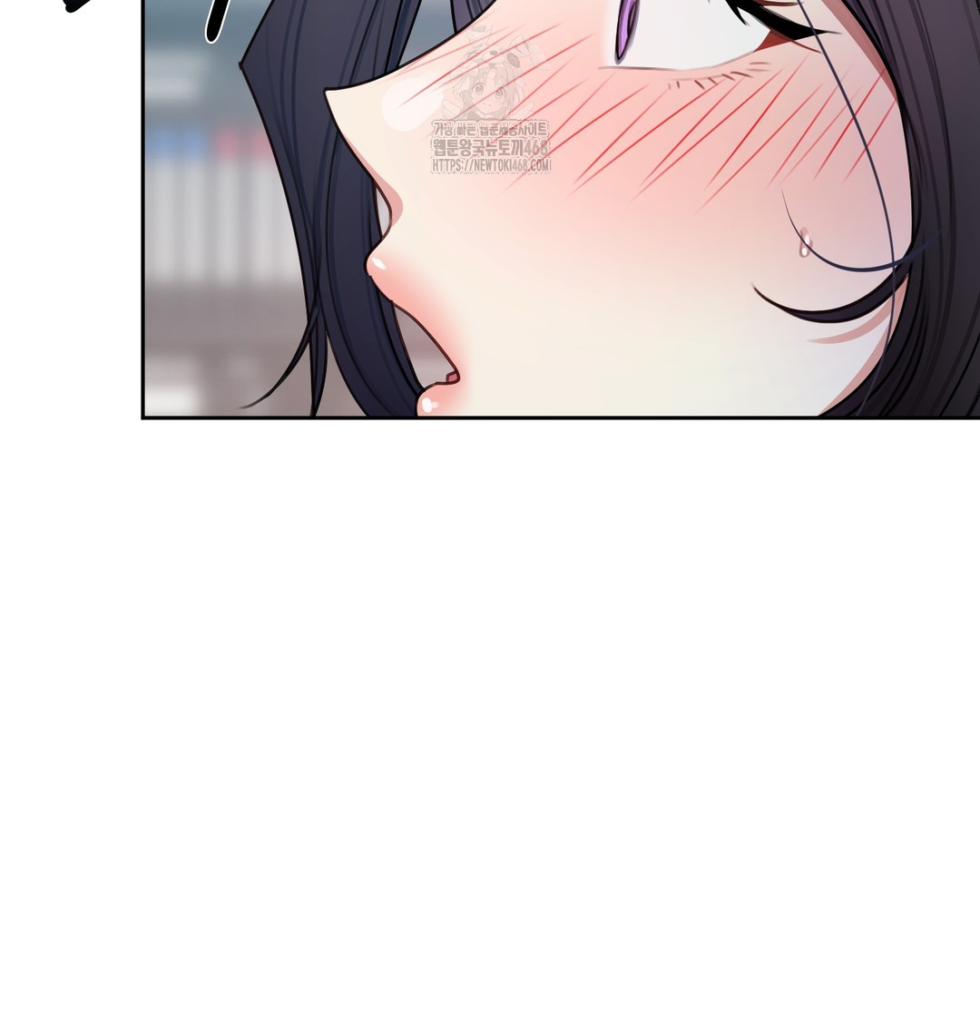 18+ The Professor’s Secret Account Raw Chapter 10 page 95