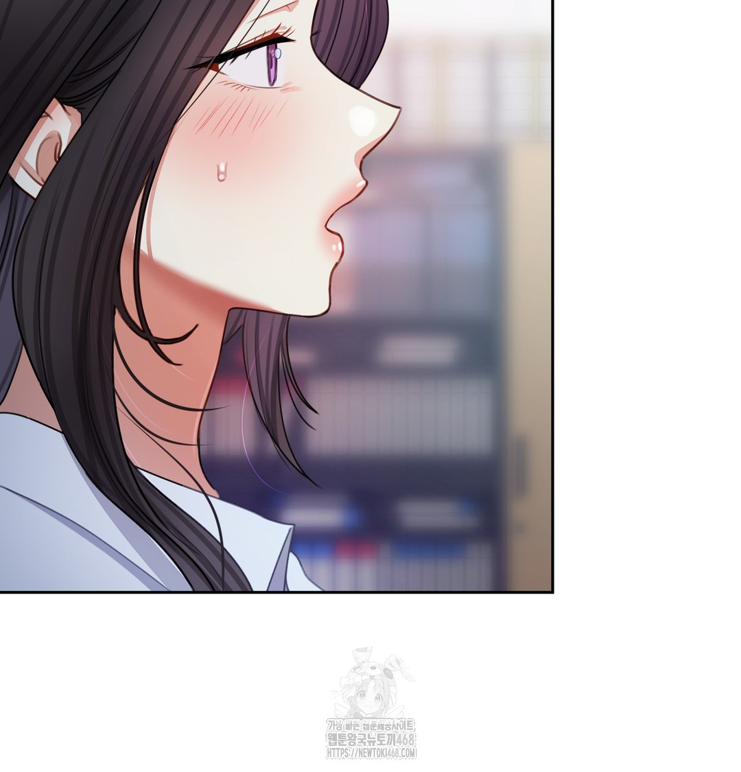 18+ The Professor’s Secret Account Raw Chapter 10 page 136