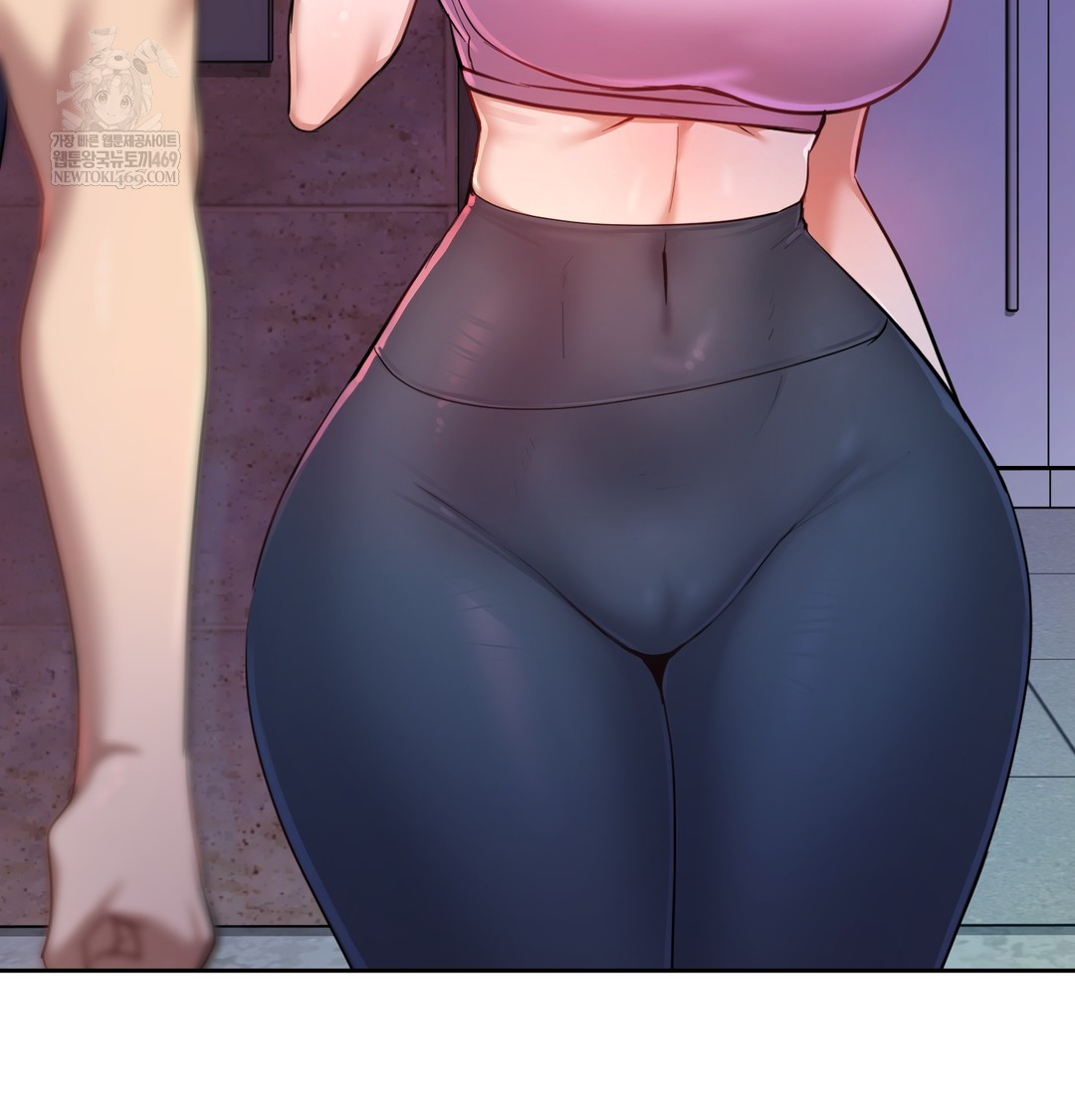 18+ The Professor’s Secret Account Raw Chapter 12 page 42