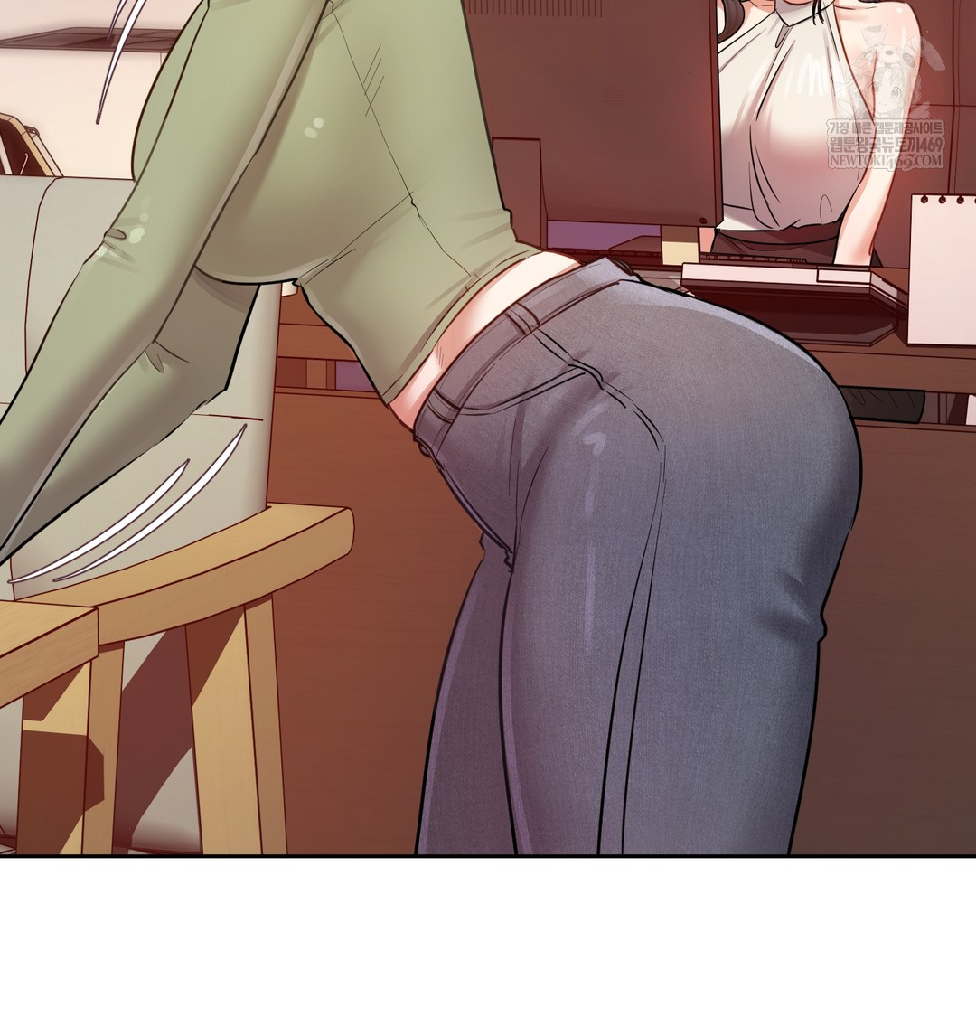 18+ The Professor’s Secret Account Raw Chapter 12 page 97