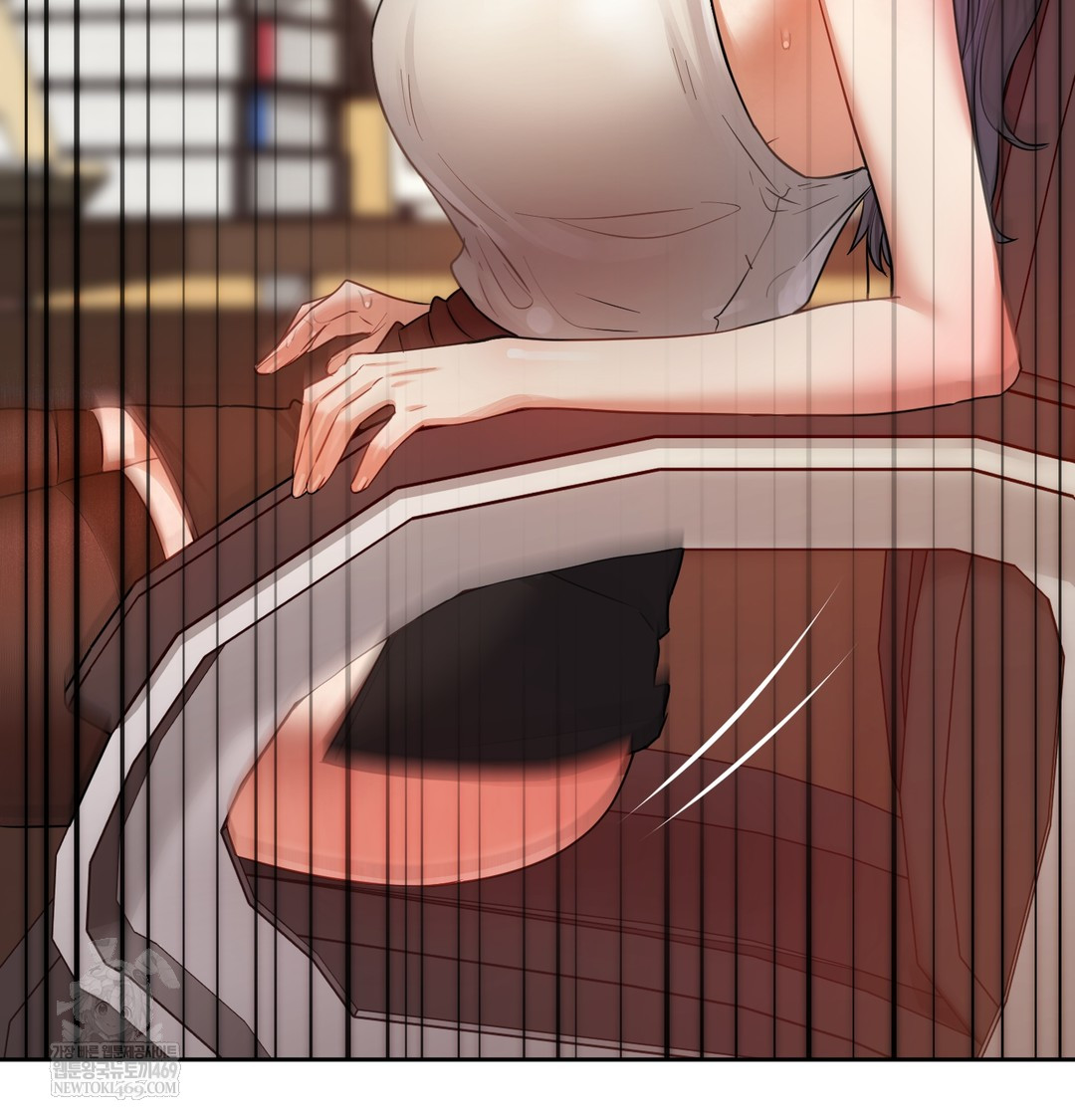 18+ The Professor’s Secret Account Raw Chapter 12 page 106