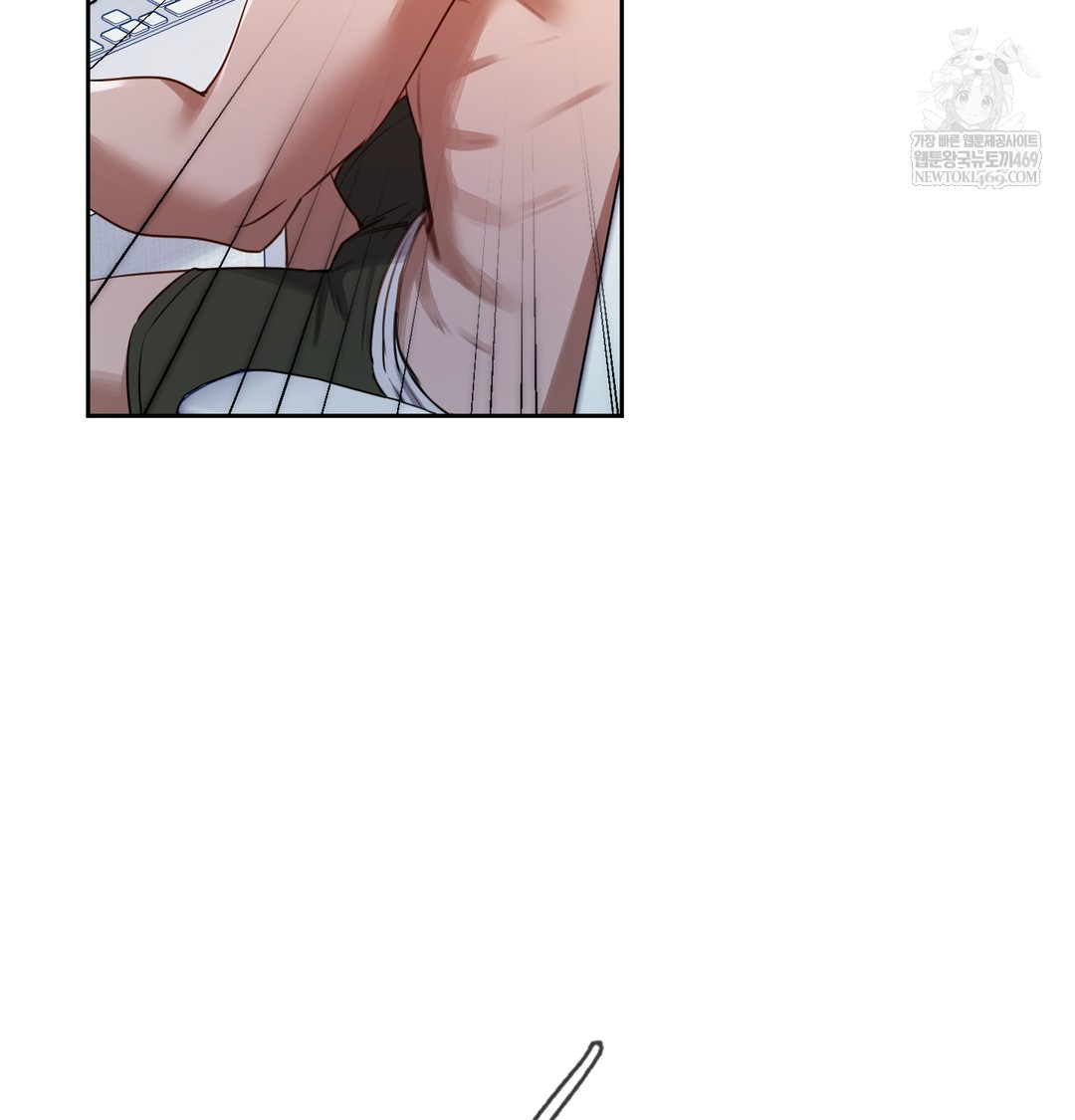 18+ The Professor’s Secret Account Raw Chapter 12 page 112