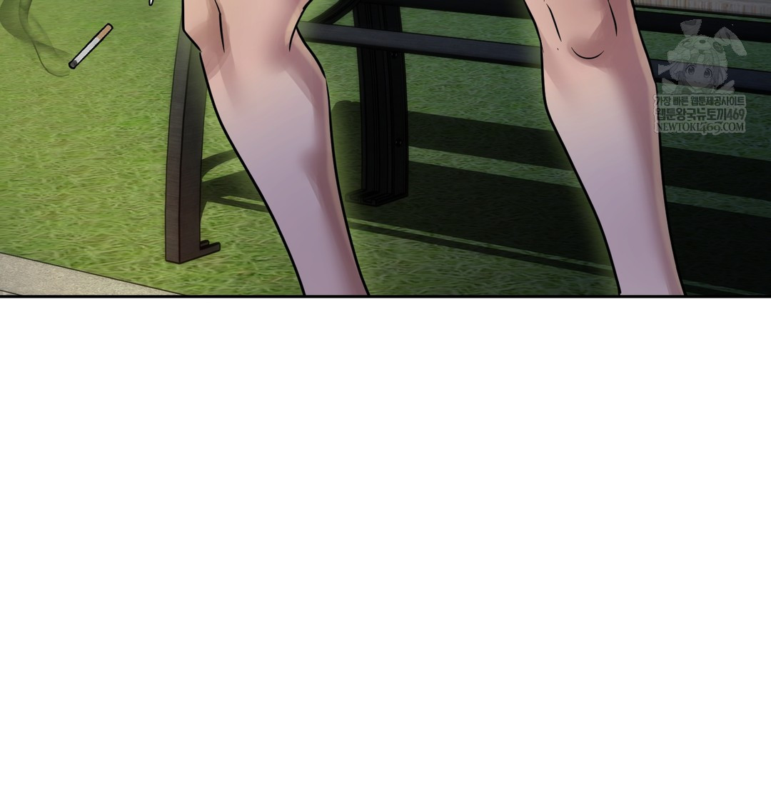 18+ The Professor’s Secret Account Raw Chapter 15 page 30
