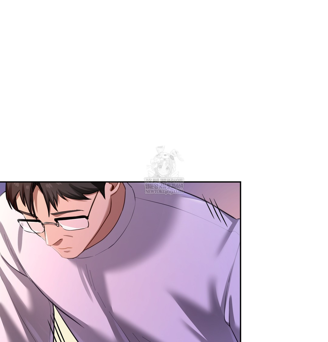 18+ The Professor’s Secret Account Raw Chapter 16 page 135