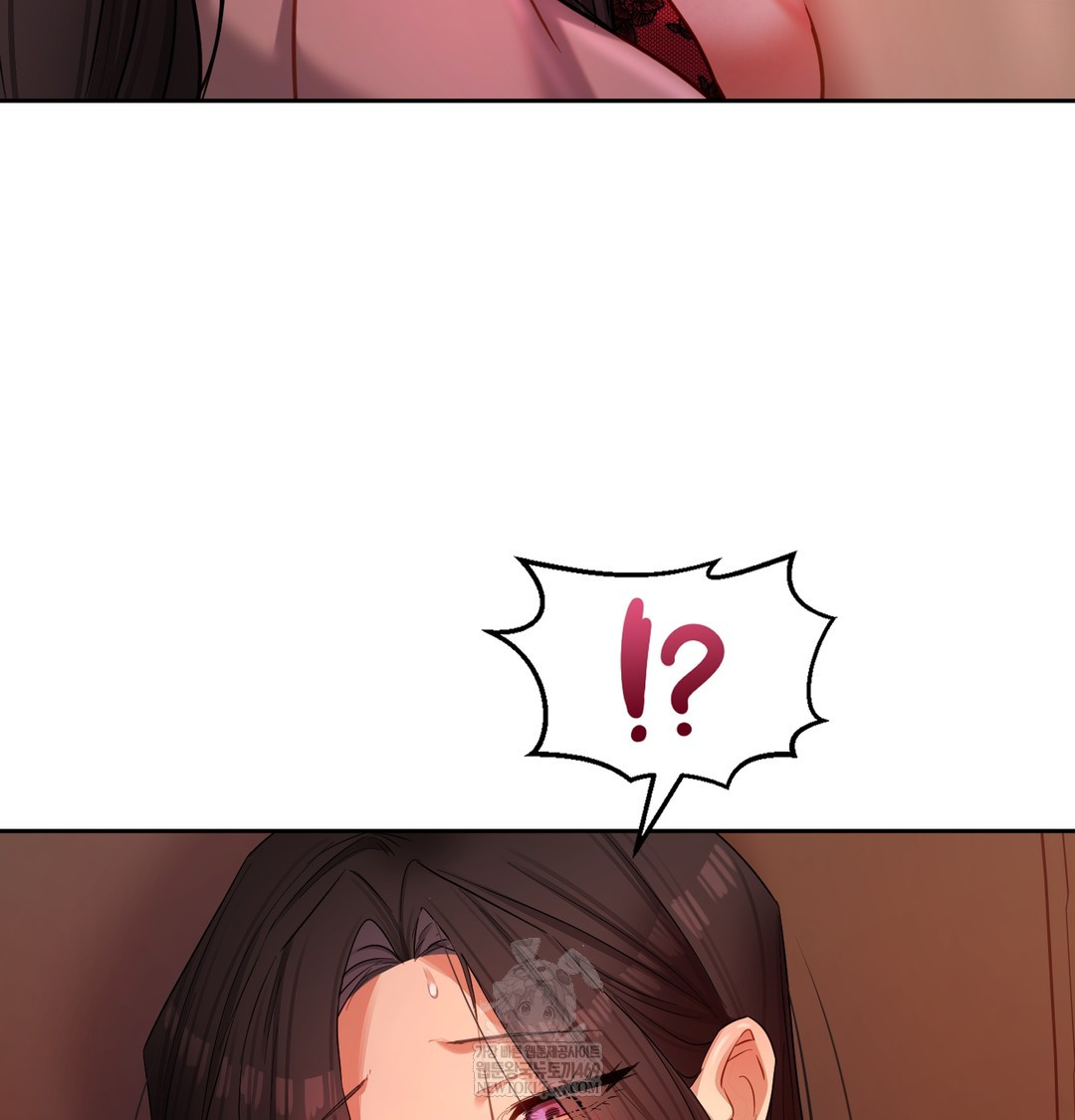 18+ The Professor’s Secret Account Raw Chapter 18 page 45