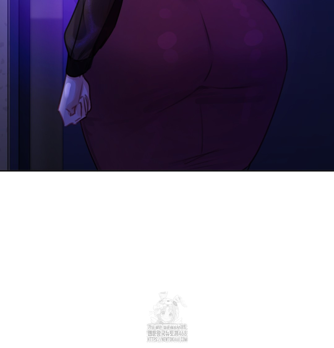 18+ The Professor’s Secret Account Raw Chapter 2 page 35