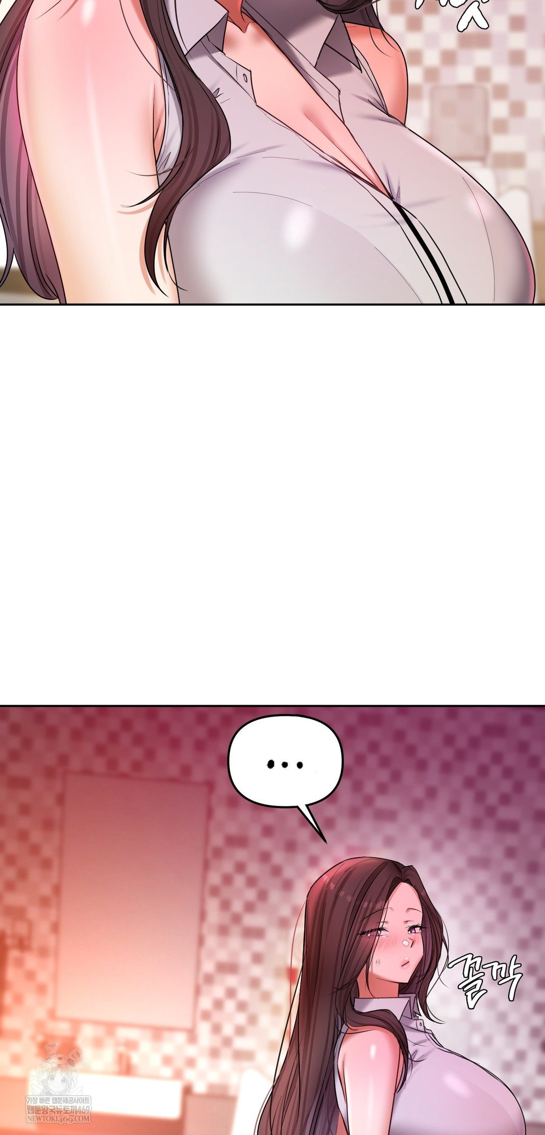 18+ The Professor’s Secret Account Raw Chapter 20 page 74