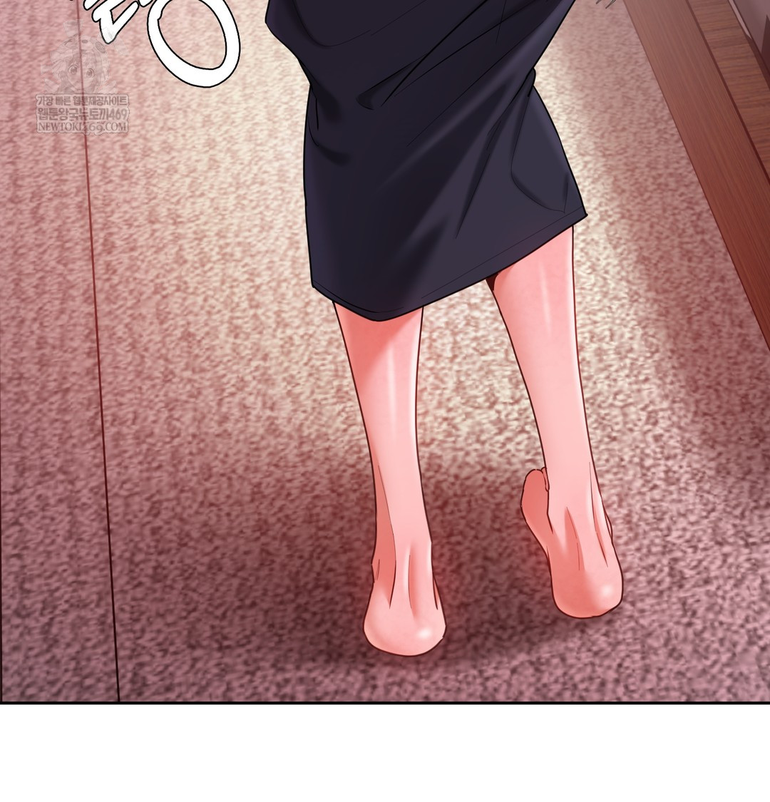 18+ The Professor’s Secret Account Raw Chapter 21 page 39