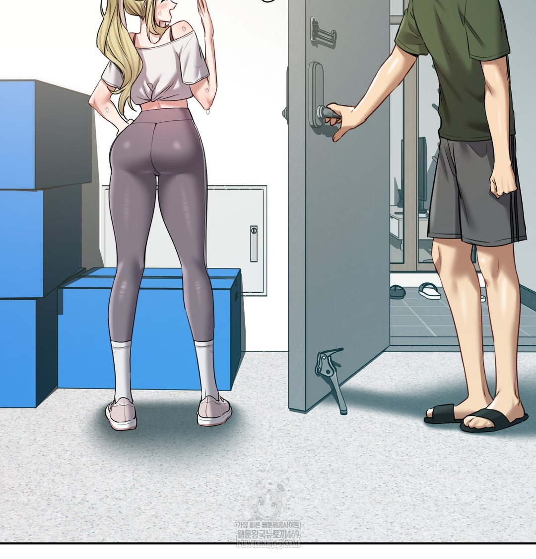 18+ The Professor’s Secret Account Raw Chapter 23 page 57