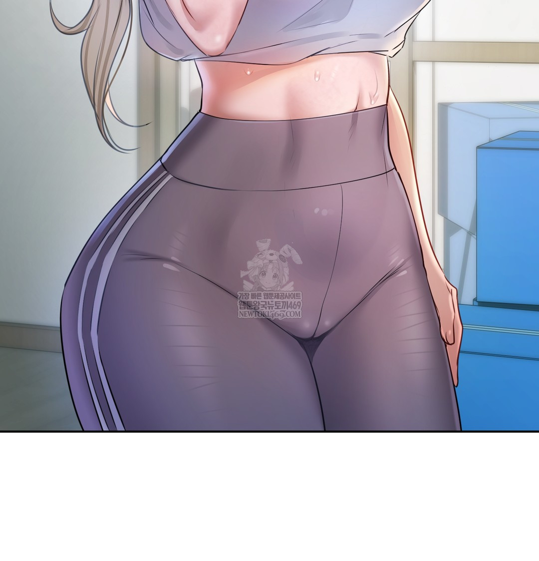 18+ The Professor’s Secret Account Raw Chapter 23 page 100