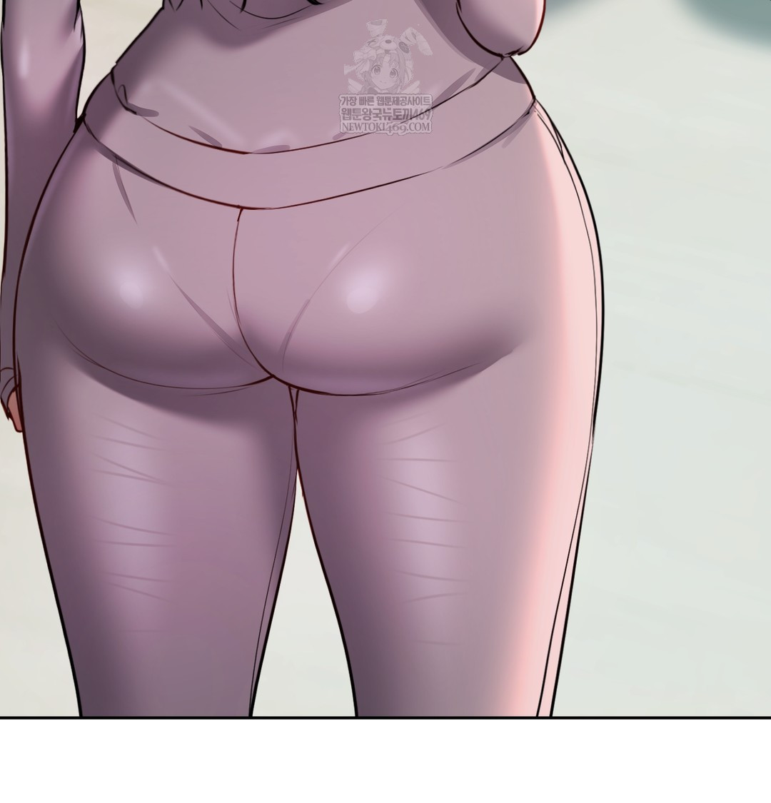 18+ The Professor’s Secret Account Raw Chapter 24 page 3