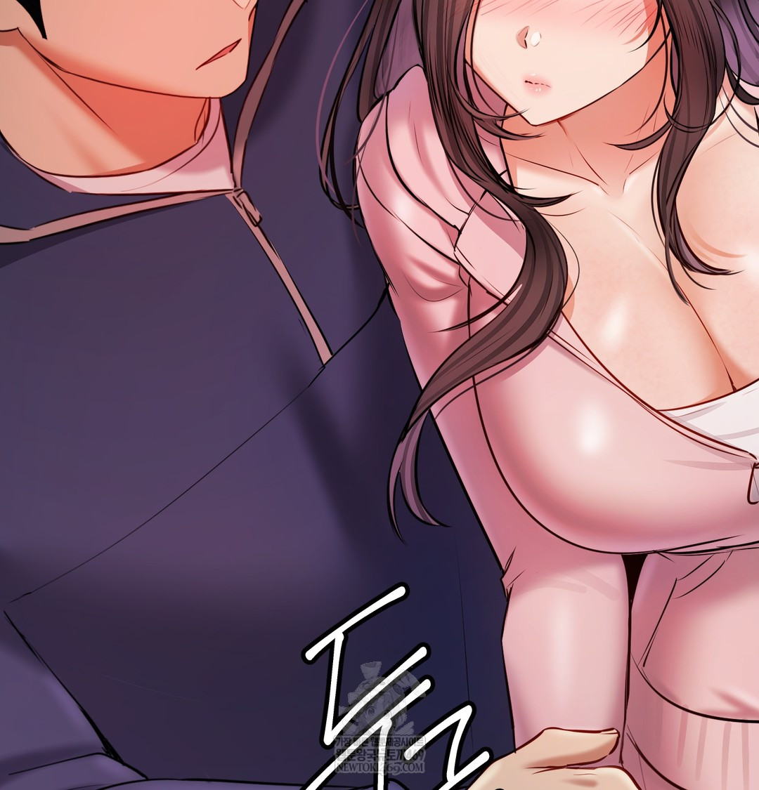 18+ The Professor’s Secret Account Raw Chapter 24 page 66