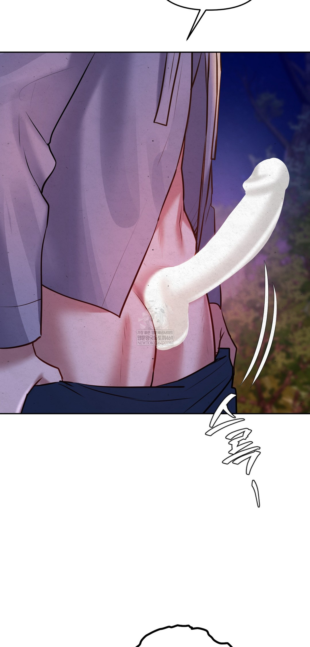 18+ The Professor’s Secret Account Raw Chapter 26 page 55