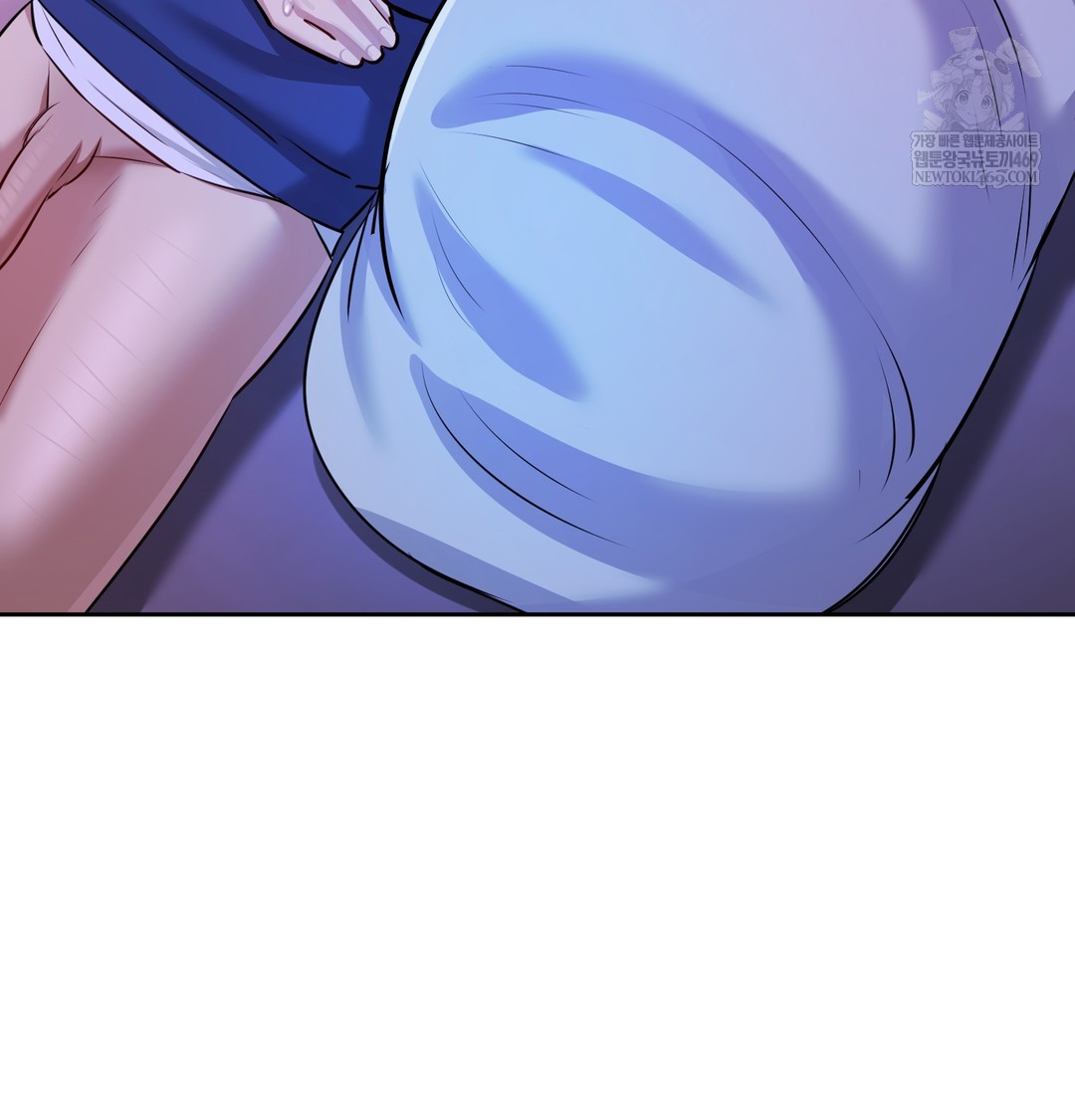 18+ The Professor’s Secret Account Raw Chapter 28 page 15