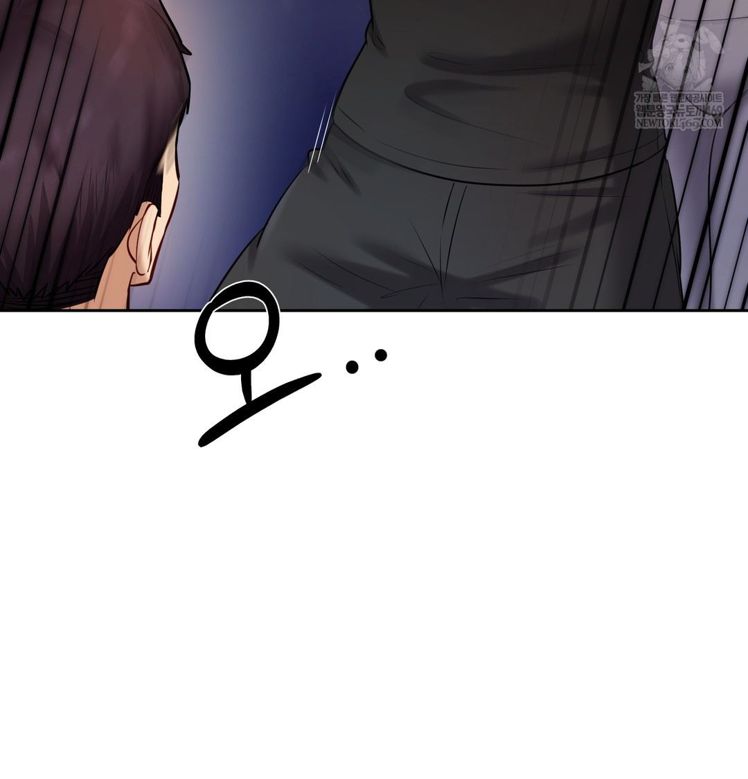 18+ The Professor’s Secret Account Raw Chapter 28 page 118