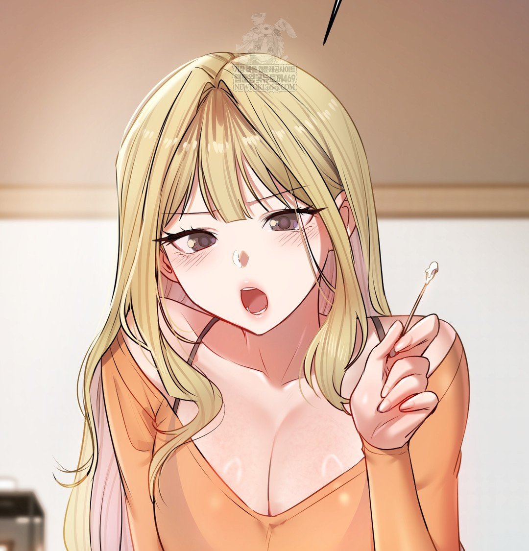 18+ The Professor’s Secret Account Raw Chapter 28 page 133