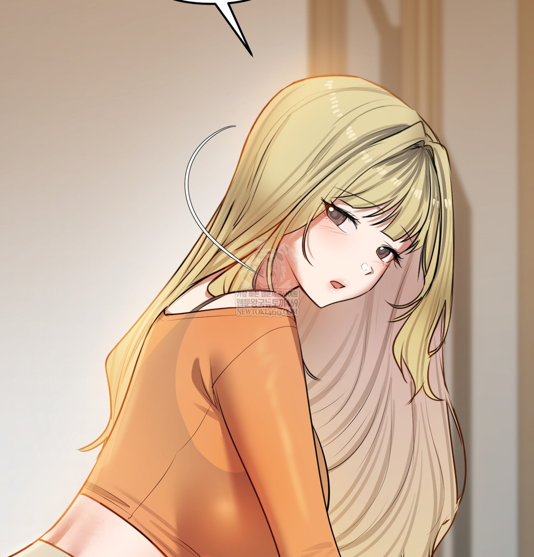 18+ The Professor’s Secret Account Raw Chapter 28 page 142