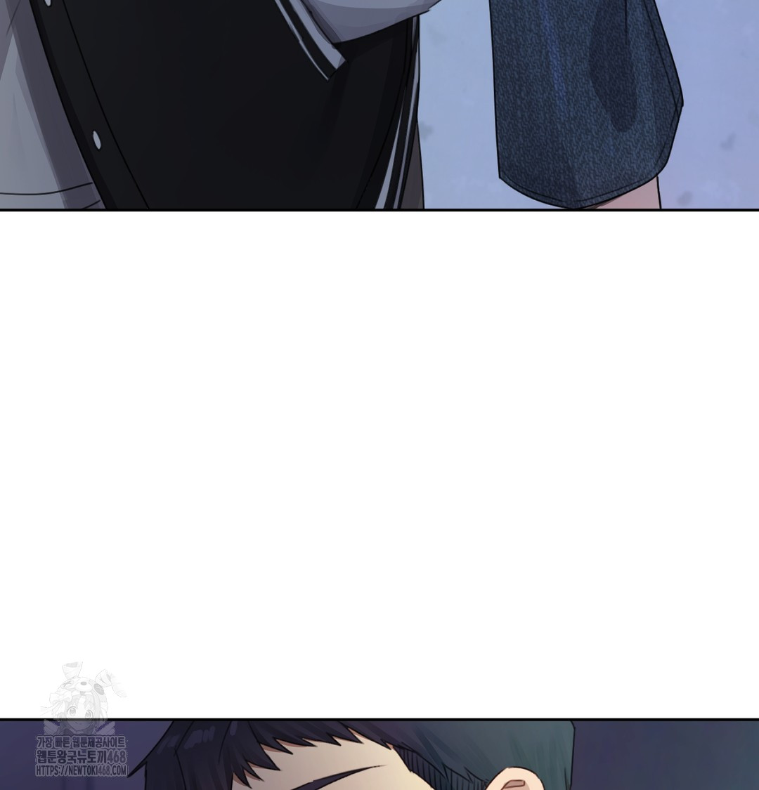 18+ The Professor’s Secret Account Raw Chapter 3 page 37