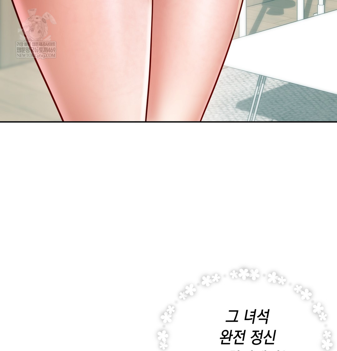 18+ The Professor’s Secret Account Raw Chapter 30 page 112