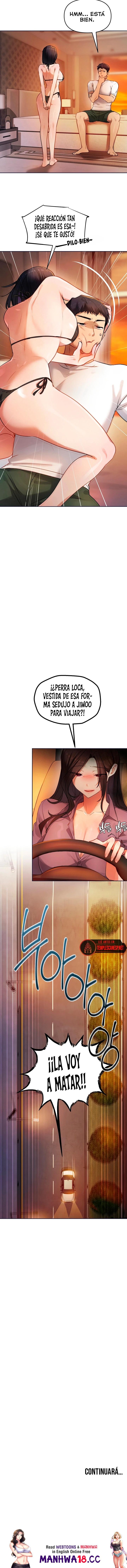 18+ The Professor’s Secret Account Raw Chapter 38 page 12