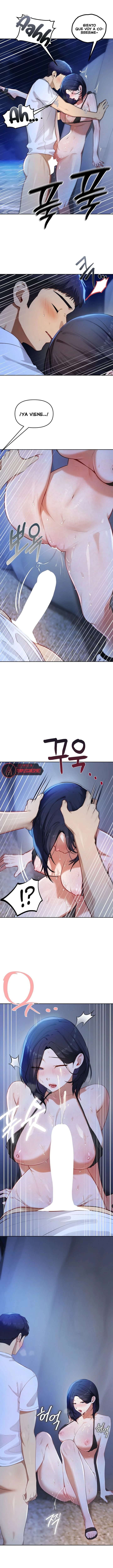 18+ The Professor’s Secret Account Raw Chapter 39 page 7