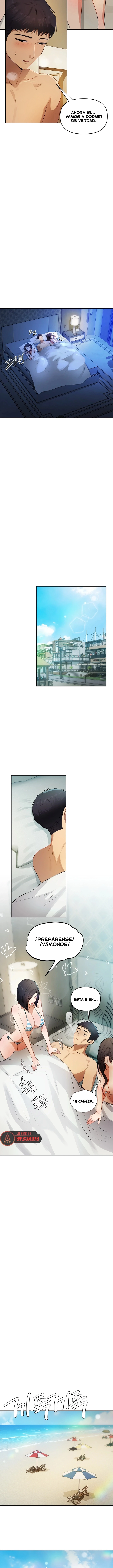 18+ The Professor’s Secret Account Raw Chapter 41 page 11