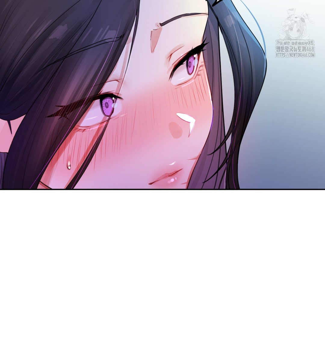 18+ The Professor’s Secret Account Raw Chapter 8 page 55