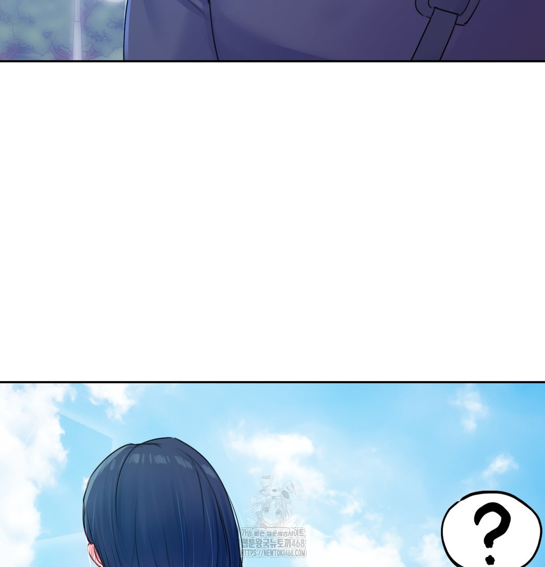 18+ The Professor’s Secret Account Raw Chapter 8 page 118