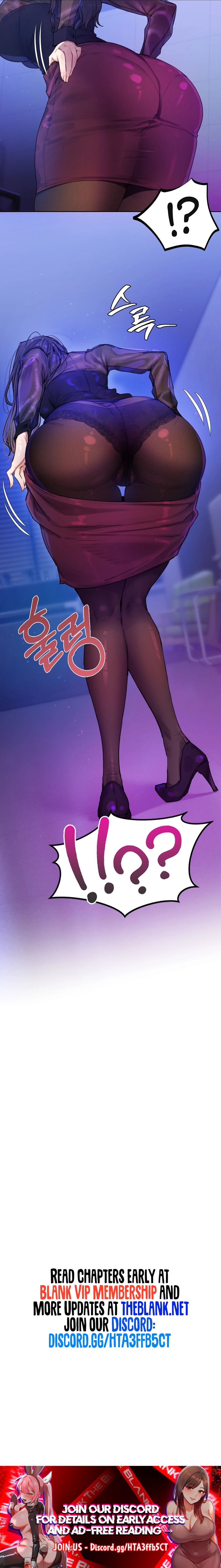 18+ The Professor’s Secret Account Chapter 1 page 33