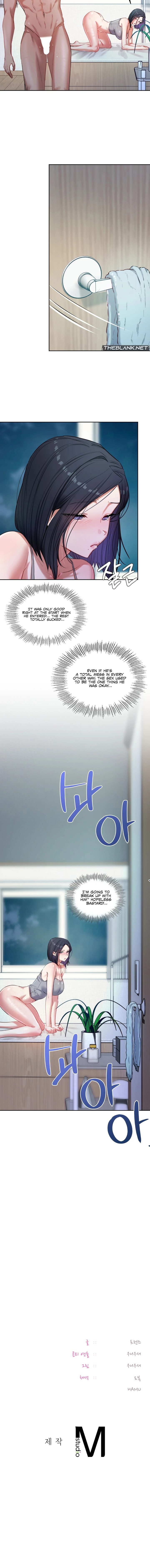 18+ The Professor’s Secret Account Chapter 12 page 5