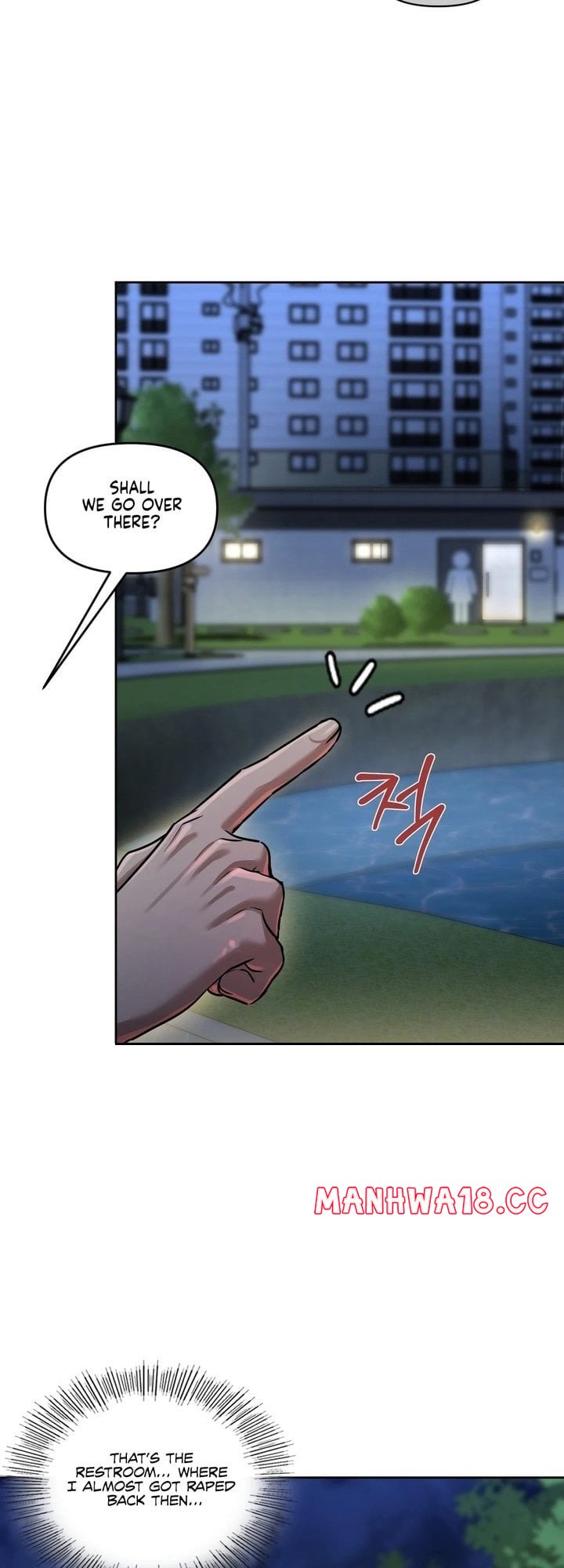 18+ The Professor’s Secret Account Chapter 15 page 13
