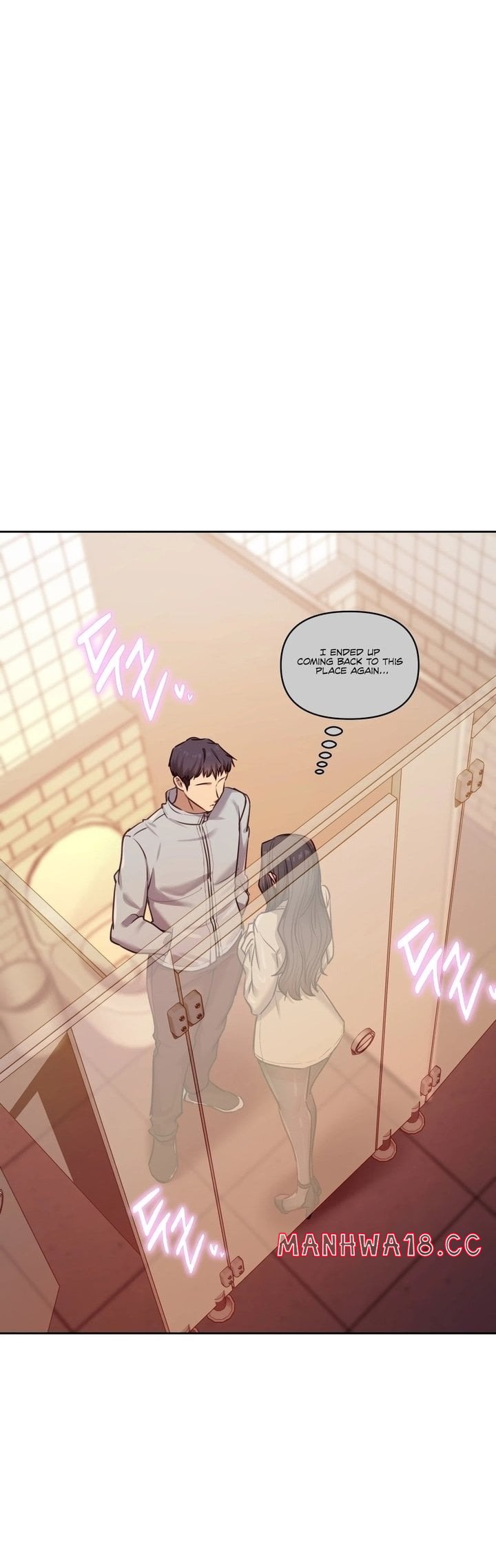 18+ The Professor’s Secret Account Chapter 15 page 15