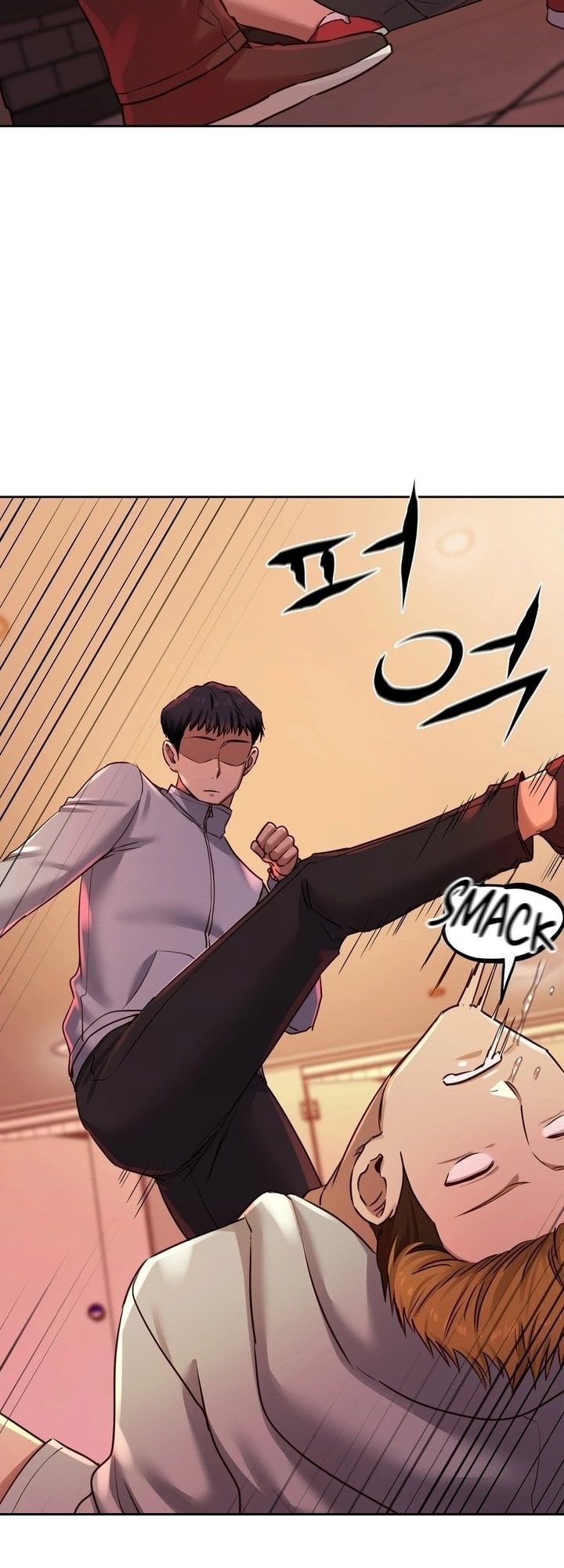18+ The Professor’s Secret Account Chapter 15 page 36