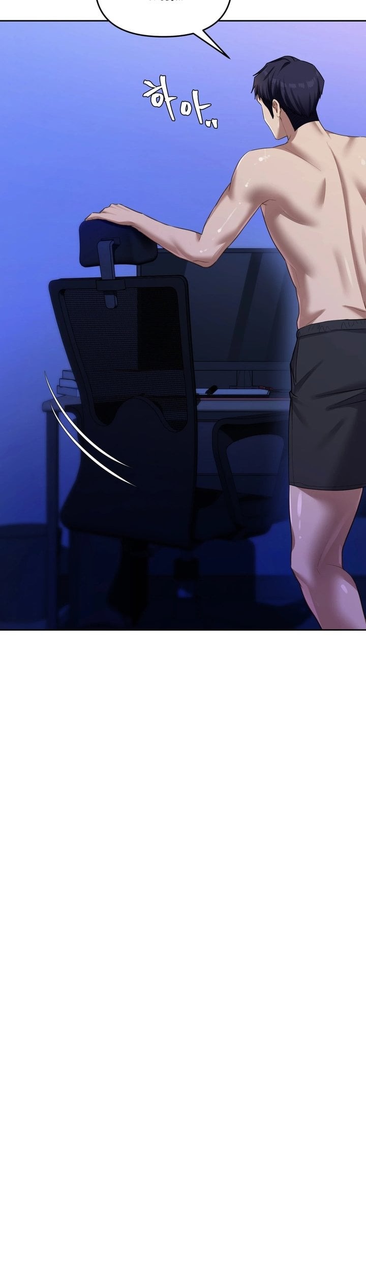 18+ The Professor’s Secret Account Chapter 16 page 37