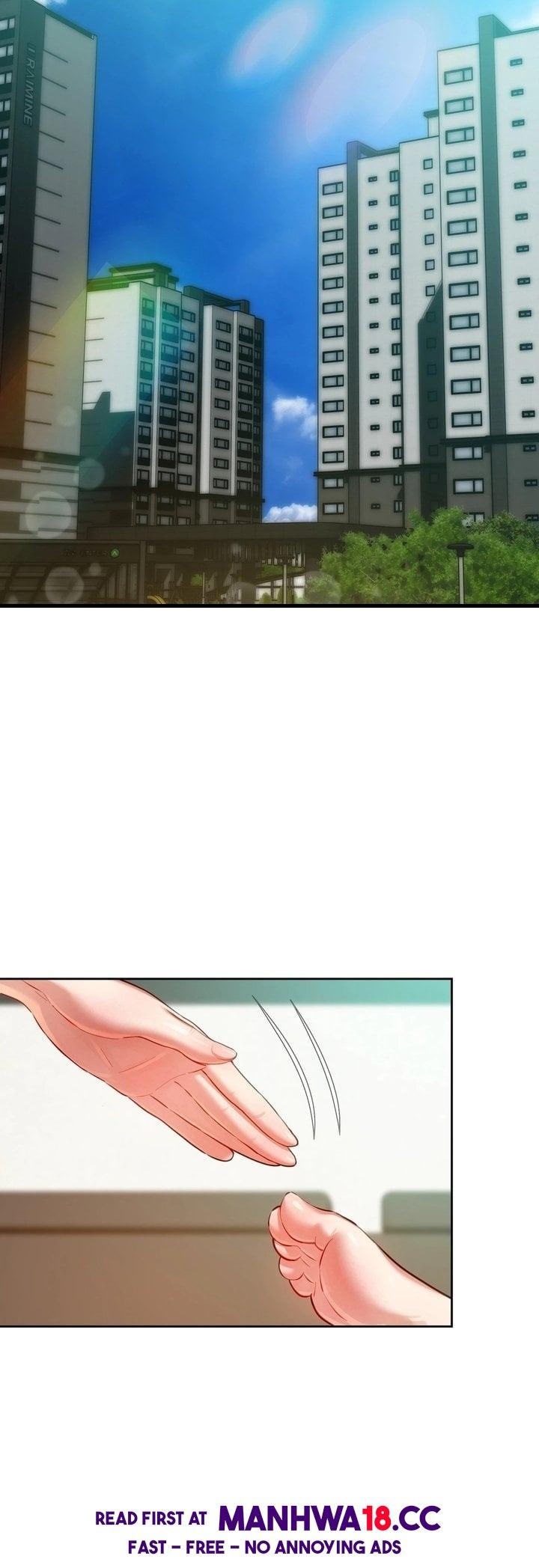 18+ The Professor’s Secret Account Chapter 17 page 6