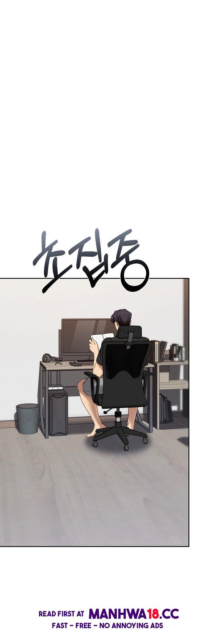 18+ The Professor’s Secret Account Chapter 17 page 13