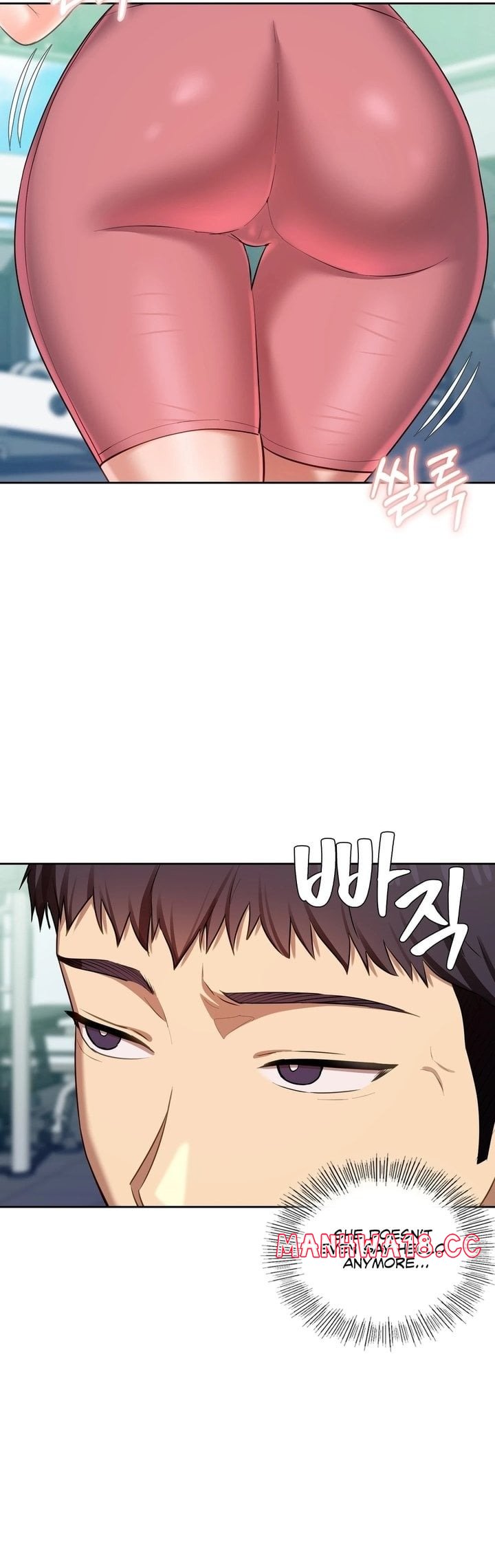 18+ The Professor’s Secret Account Chapter 17 page 18